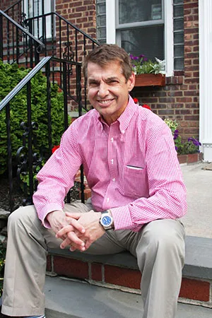Steven Svetcov DDS - Endodontist in at Svetcov Endodontics